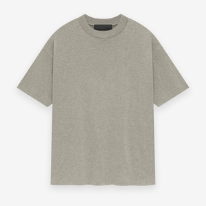 เสื้อยืดผ้าฝ้าย100% ลำลองสำหรับทุกเพศ-เสื้อยืดแขนสั้นระบายอากาศได้ดีเสื้อยืดสำหรับผู้ชายทรงหลวมพอดีเหมาะสำหรับสวมใส่ในชีวิตประจำวัน - Product Image 6