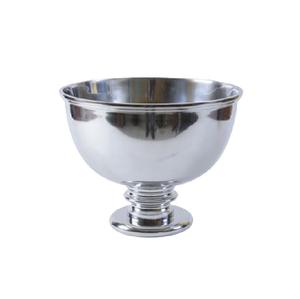 ชามแชมเปญสเตนเลสที่ออกแบบมาสำหรับแช่เย็นและเสิร์ฟไวน์หรือแชมเปญเหมาะสำหรับงานแต่งงานและงานเลี้ยง - Product Image 4