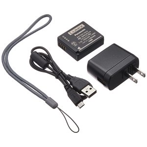Cámara Digital Compacta y Portátil con Zoom Óptico de 30x y Grabación de Video 4K, Sensor CMOS, Fotografía de Apuntar y Disparar - Product Image 6