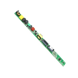 Nhấp nháy miễn phí 25 wát <span class=keywords><strong>LED</strong></span> Ống điều khiển không bị cô lập 300mA duy nhất - Product Image 4