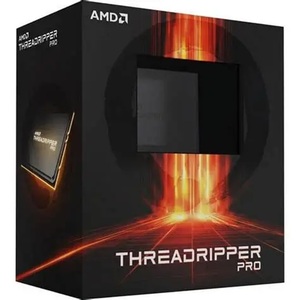 Authentique A M D Ryzen Threadripper Pro 5965WX - Product Image 1