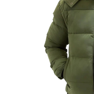 Las chaquetas acolchadas de alta calidad más vendidas para hombres y mujeres fáciles de usar disponibles en todos los tamaños y colores MOQ bajo - Product Image 3