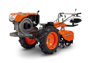Motoculteur Agricole Kubota PEM 140DI avec Moteur Diesel de Bonne Qualité à Prix de Gros - Product Image 2
