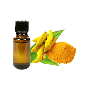 Pur l'huile de Racine de Curcuma - Product Image 5