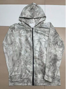 Camoflouge HOODIE Winter Unisex Hoodies Pullover para damas y hombres con personalización Quick Dry & Windproof - Product Image 3