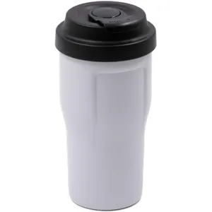 Tazza Termica Personalizzabile Posh Caf, Gadget Promozionale per Bevande - Product Image 1