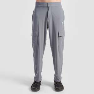 Legacy <b>Light</b> Grey Hiking Trousers - Product Image 1