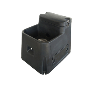 Bebederos Automáticos de Plástico para Ganado, Bebederos para <span class=keywords><strong>Caballos</strong></span>, Dispensador de Agua para Animales - Product Image 5