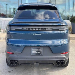 PARFAIT ÉTAT 2024 Porsche Cayenne Coupé - Product Image 3