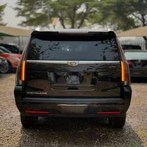 2019 Cadillac Escalade - Product Image 3