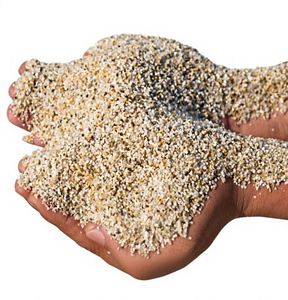 วัสดุกรองความบริสุทธิ์สูงสำหรับโรงงานบำบัดน้ำและการใช้งานในอุตสาหกรรม - Product Image 1