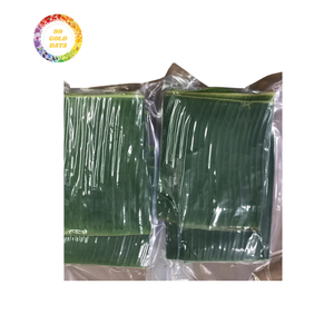 ใบกล้วยแช่แข็งสำหรับทำอาหารและห่อ-คุณภาพดีราคาดีที่สุด - Product Image 6