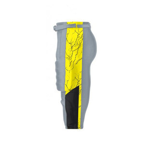 Uniforme de Fútbol Americano de Último Diseño, Nuevo Estilo Juvenil, Precio al por Mayor - Product Image 6