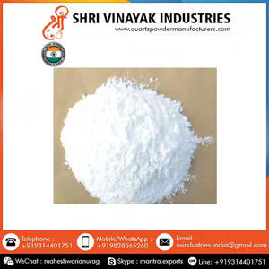 Talc de qualité supérieure Poudre pour bébé cosmétique naturelle Disponible au prix de gros - Product Image 3