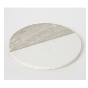 Unique Design Marble Lazy Susan Different <b>Wood</b> Natural Color and <b>Wood</b> Design Marble Lazy Susan Manufacture Wholesale - Product Image 5