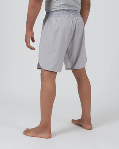 Pantalones cortos de lucha personalizados sublimados Mma 2025 nuevo diseño - Product Image 3