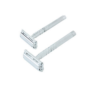 Achetez le rasoir de sécurité le plus vendu à double tranchant de qualité naturelle disponible au prix de gros - Product Image 6