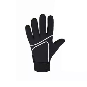 Gants de football américain sur mesure Logo personnalisé et design de haute qualité à des prix raisonnables Gants de football américain - Product Image 2