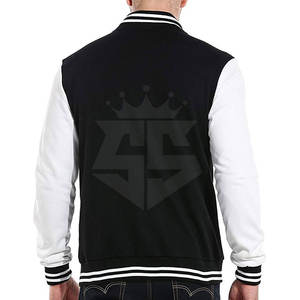 New Products Letterman Winter <b>Jacket</b> With Custom Design Fashionable <b>Light</b> Weight Letter <b>Men</b> <b>Jacket</b> - Product Image 2