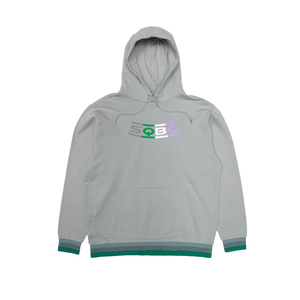Sudadera con Capucha para Hombre de Alta Calidad, Estilo Urbano Invernal, 200gsm, Poliéster y Algodón Transpirable, Talla Grande, Personalizada con Impresión Digital - Product Image 6