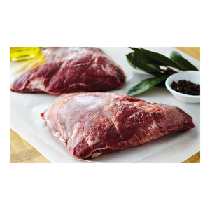 Precio de fábrica carne congelada/mejilla de Res/carne recortada - Product Image 2