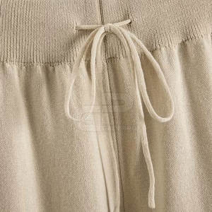 Ensemble deux pièces surdimensionné pour femmes, tenue élégante et décontractée, ensemble deux pièces surdimensionné pour un usage quotidien décontracté - Product Image 5