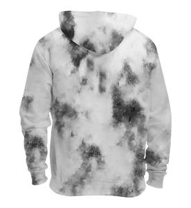 เสื้อมีฮู้ดสวมหัวระบายอากาศของผู้ชายสำหรับฤดูหนาวตัวเลือกโลโก้ที่กำหนดเอง - Product Image 3