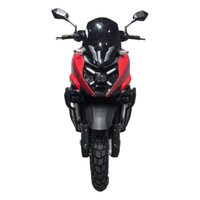 Good Quality New Tank China Factory High Speed Endurance Electric Motorcycle Adult Lithium Battery Electric Motorcycle