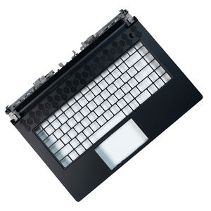 Nuevo Reposamanos Original para M15 R6 R7 Negro 01F2H0 con 90 Días de Garantía - Product Image 2