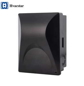 Caja de desconexión de plástico de seguridad para interruptor eléctrico de CA para Desconexión de unidad exterior - Product Image 2