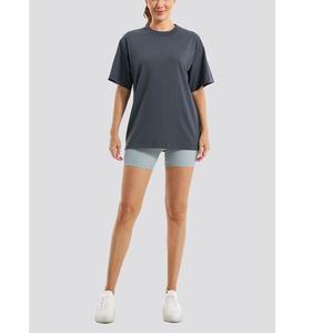 T-shirt de mode de haute qualité pas cher impression femmes T-shirts verre à vin graphique t-shirts femmes fournisseur du Bangladesh - Product Image 3