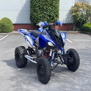 Prix d'usine VTT Quad 150cc 200cc 250cc 300cc, 4x4 Essence pour Adultes Tout-Terrain Utilitaire Agricole, Vente Chaude Prix de Gros - Product Image 2