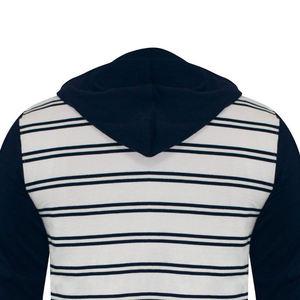 Maillots de hockey sur glace avec sublimation, sweats à capuche avec dentelle, maillots personnalisés, vêtements de sport, pulls à capuche pour hockey sur glace - Product Image 6