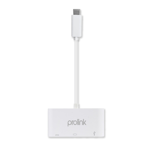 Adaptateur USB Type-C UTC-CUV01 USB3.0 Transfert de données Matériel PC Alimentation OTG et adaptateur d'ordinateur - Product Image 2
