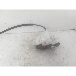 Serratura Anteriore Sinistra PEUGEOT Boxer 4a Serie F13DTE5 (11>) - Product Image 3