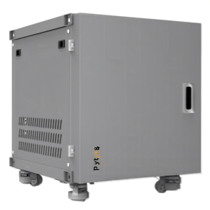 Armoire intérieure Pytes V-BOX-IC pour jusqu'à 3 batteries V5 - Product Image 2