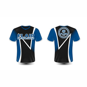 La mejor calidad, diseño personalizado, transpirable, comodidad, conjuntos de uniformes de camiseta de fútbol, servicio OEM para jóvenes, jugadores masculinos, corte automatizado - Product Image 6