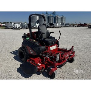 Tondeuse autoportée diesel 4 temps de 72 pouces et 33,5 CV, haute performance, robuste, à fort couple, avec éjection arrière - Product Image 3