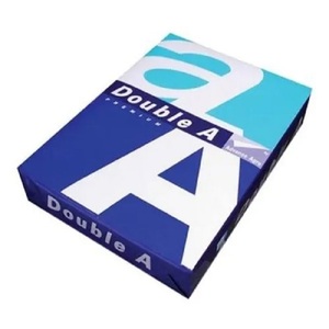 Papel de copia A4 de calidad superior 80GSM para ARTE DE OFICINA Entrega rápida Compre ahora Papel de alta calidad Precio de fábrica al por mayor - Product Image 5
