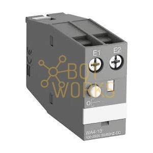 ABB 1SBN040100R1012 Nuovo Alimentatore Industriale - Product Image 1
