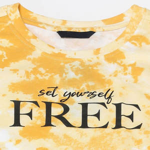 Sudadera de Forro Polar de Algodón Extra Grande con Cuello Redondo para Mujer, Otoño-Invierno, con Logotipo Personalizado, Estampados Personalizados, Ecológica y de Secado Rápido - Product Image 5