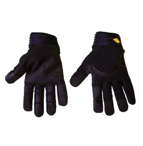 Guantes de tracción de alambre de alta calidad con cómodo cierre de muñeca de neopreno - Product Image 4