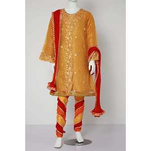 Vestido de Novia Modesto Shadmani - Product Image 1