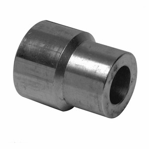 Áp lực cao phù hợp thép không gỉ 304L ổ cắm Hàn giảm tốc 20x25nb lớp 3000 ASME b16.11 cho các nhà máy hóa dầu - Product Image 3