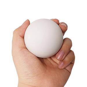 Las mejores pelotas de hockey profesionales de alta calidad, pelotas de hockey de campo de práctica de entrenamiento de campo con hoyuelos resistentes personalizadas a la venta - Product Image 1