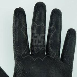 Gants résistants aux coupures pour la fabrication de métaux et les machines, gants résistants aux coupures et aux huiles - Product Image 3