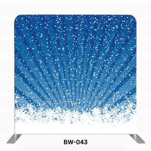 Accessoires de photomaton personnalisables, choisissez votre design et vos options de cadre pour un fond parfait - Product Image 4