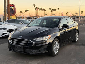 Ford Fusion Hybrid SE FWD Plus 2020 Usado en Buen Estado, Sin Accidentes, Conducción Izquierda/Derecha - Product Image 1