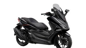 Scooter Inteligente 2026 en Oferta, Refrigeración Líquida, Motor de 4 Tiempos SOHC de 4 Válvulas, 330 cc, 137 km/h, Listo para Enviar - Product Image 3