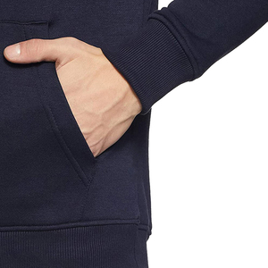 Vente en gros de sweats à capuche personnalisés pour hommes, sweats unisexes à crâne et strass, pulls décontractés amples style hip-hop, vêtements tendance hiver élégants - Product Image 5